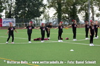 Bulls-Damen