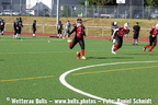 Bulls-Damen