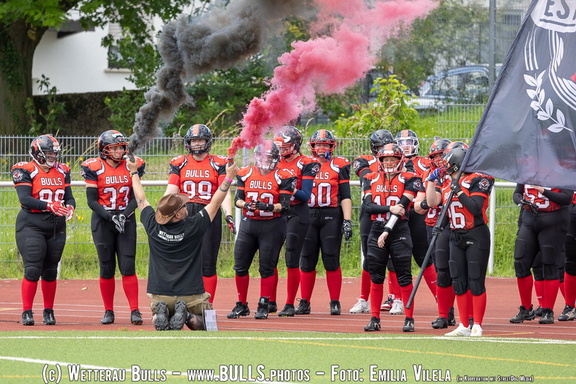 2024 06 16 WetterauBulls GameDay 001