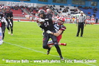 Bulls-Herren