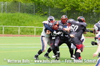 Bulls-Herren