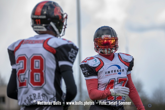 Offenburg Miners 112