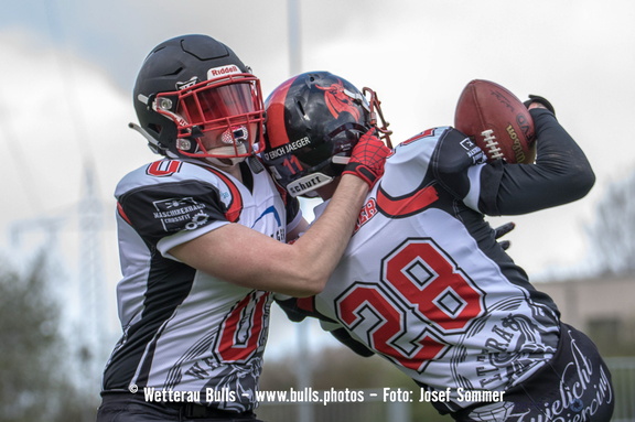 Offenburg Miners 118