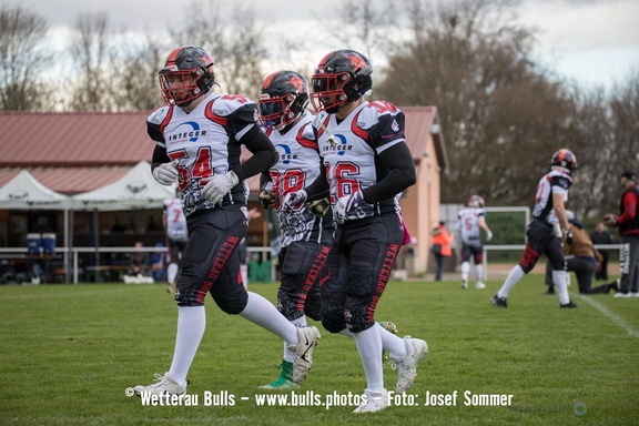 Offenburg Miners 127