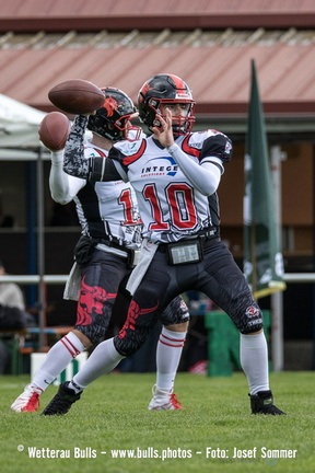 Offenburg Miners 136