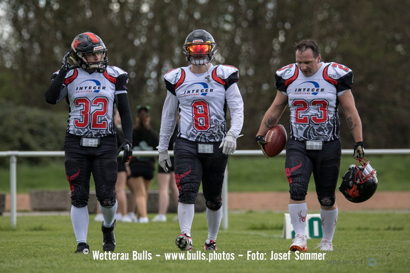 Offenburg Miners 147