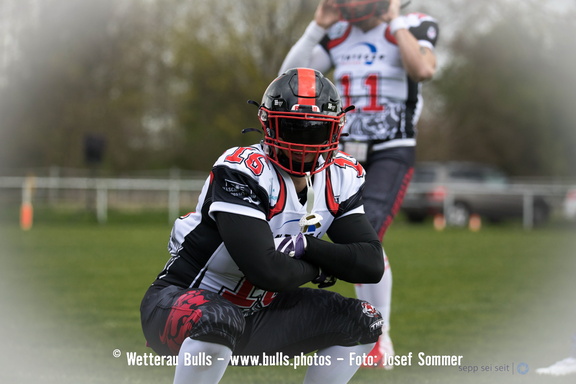 Offenburg Miners 153