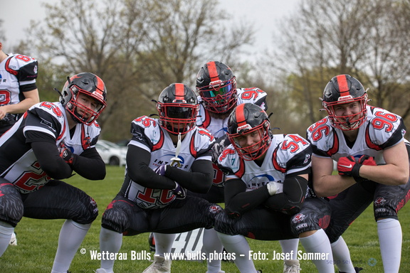 Offenburg Miners 159