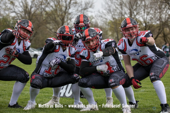 Offenburg Miners 161