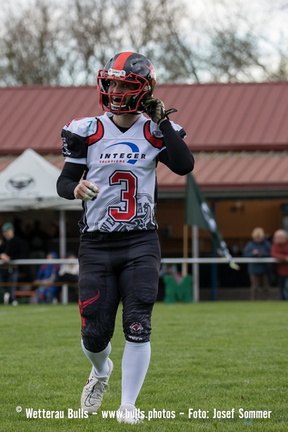 Offenburg Miners 168