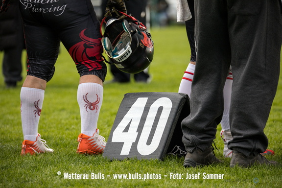 Offenburg Miners 171