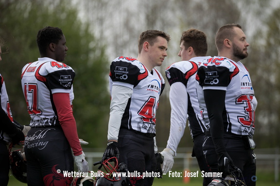 Offenburg Miners 172