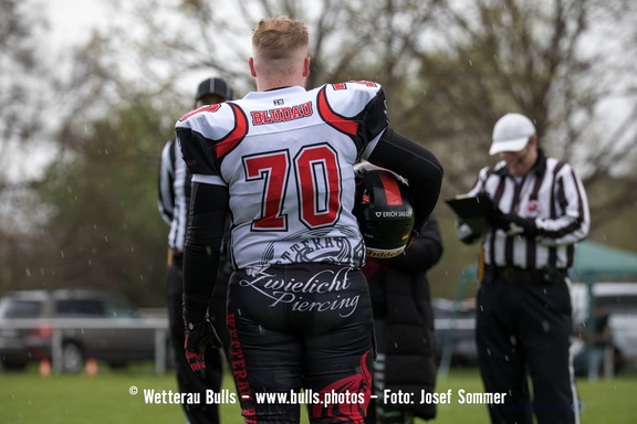 Offenburg Miners 181