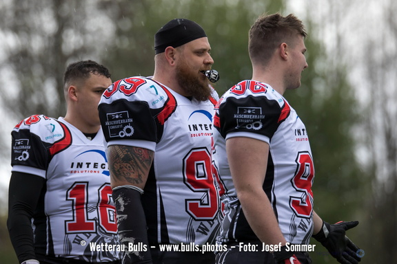 Offenburg Miners 185