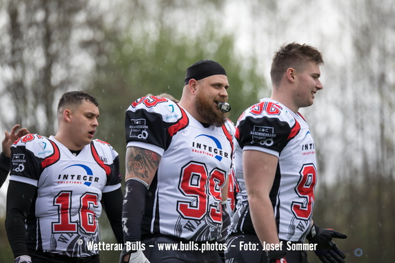 Offenburg Miners 187