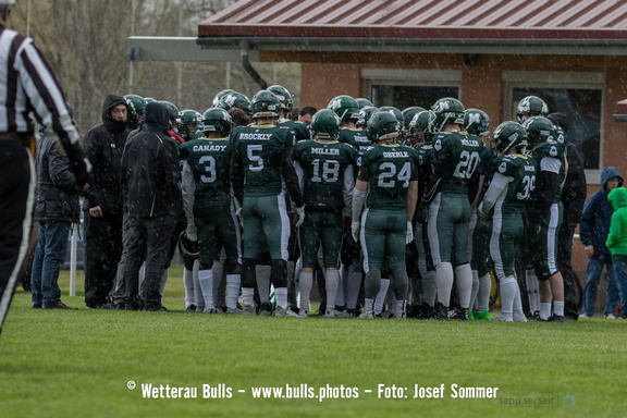 Offenburg Miners 190
