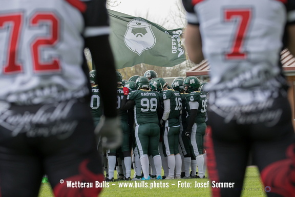 Offenburg Miners 204