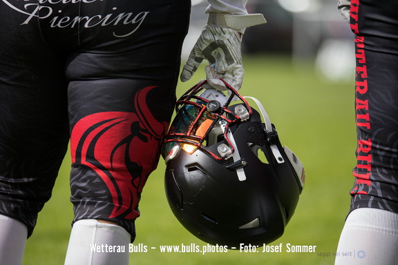 Offenburg Miners 208