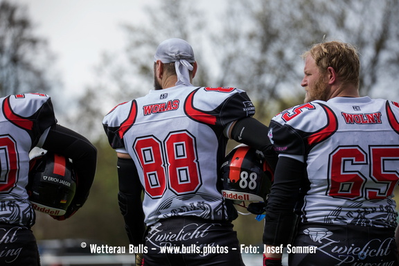 Offenburg Miners 212