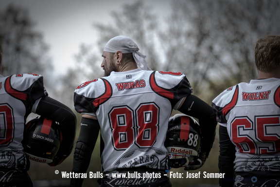 Offenburg Miners 213