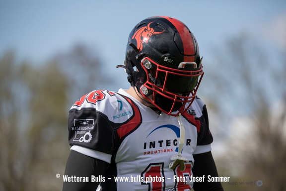 Offenburg Miners 219