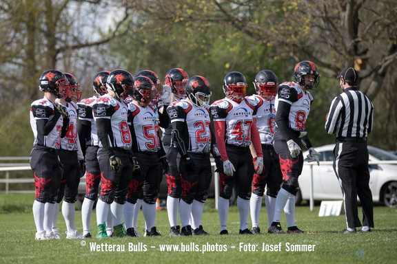 Offenburg Miners 223