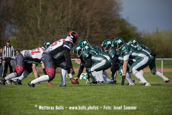 Offenburg Miners 228
