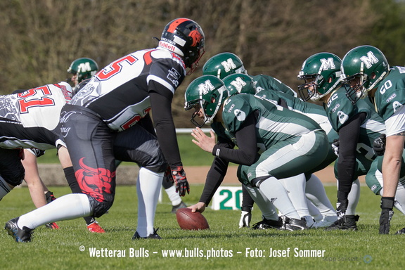 Offenburg Miners 232