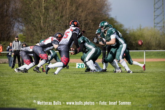 Offenburg Miners 234