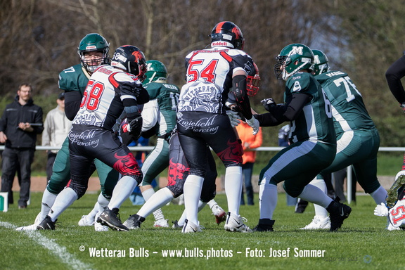 Offenburg Miners 241