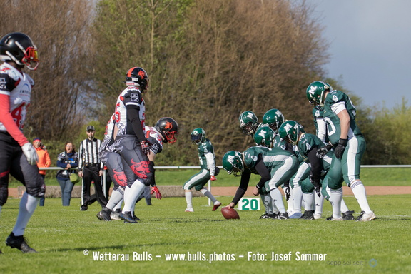 Offenburg Miners 247