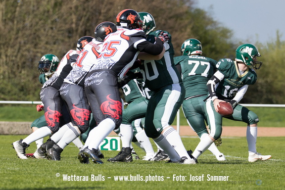 Offenburg Miners 253