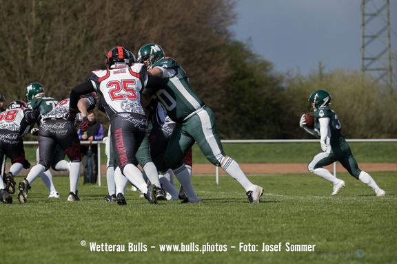 Offenburg Miners 262