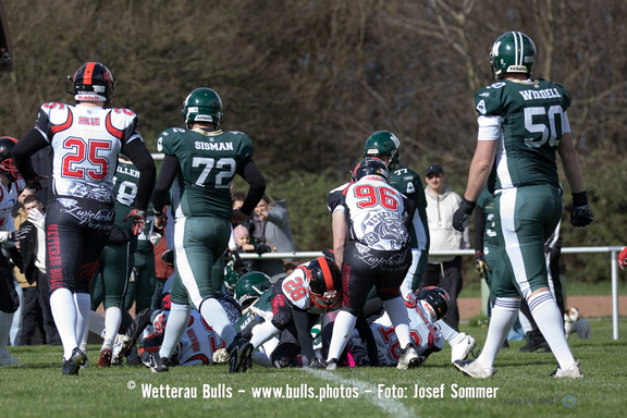 Offenburg Miners 270