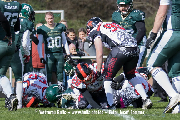 Offenburg Miners 272
