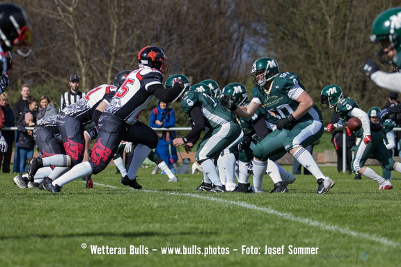 Offenburg Miners 274