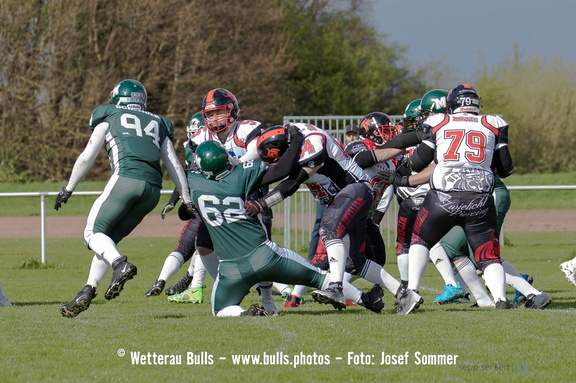 Offenburg Miners 288