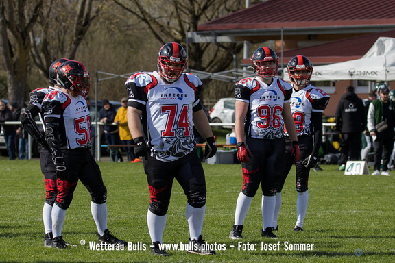 Offenburg Miners 305