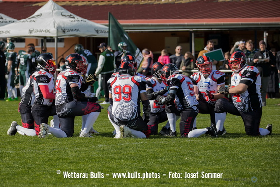 Offenburg Miners 339