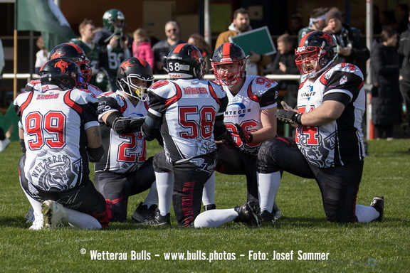Offenburg Miners 340