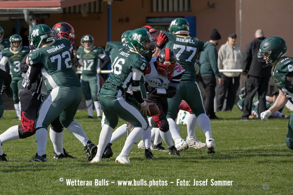 Offenburg Miners 343