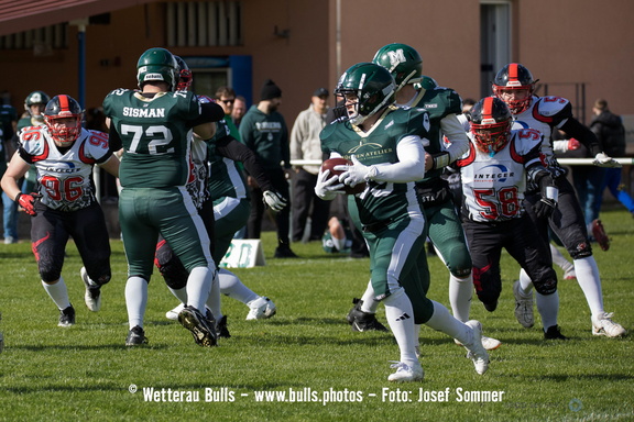 Offenburg Miners 347