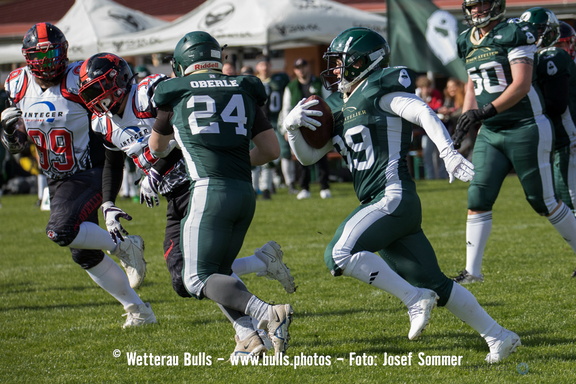 Offenburg Miners 352