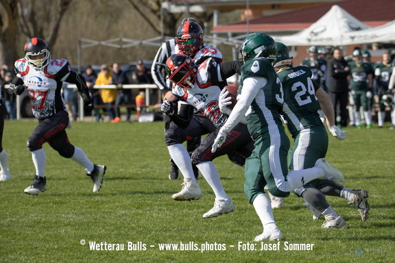 Offenburg Miners 354
