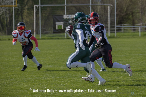 Offenburg Miners 362