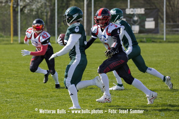 Offenburg Miners 363