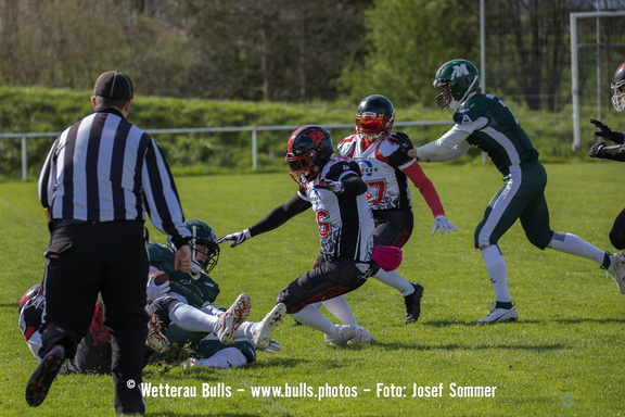 Offenburg Miners 368