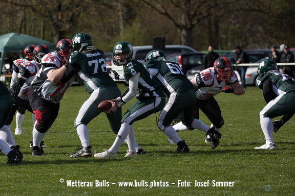 Offenburg Miners 371