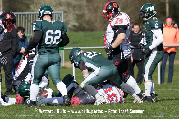Offenburg Miners 384