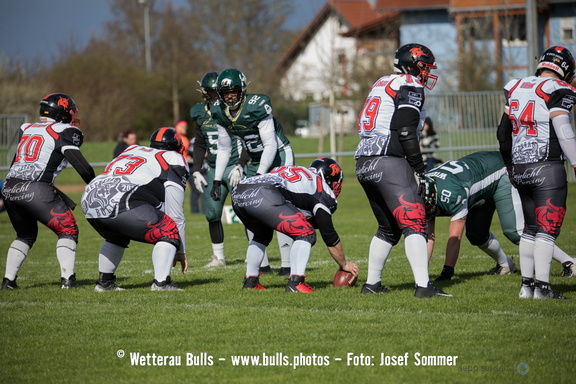 Offenburg Miners 386